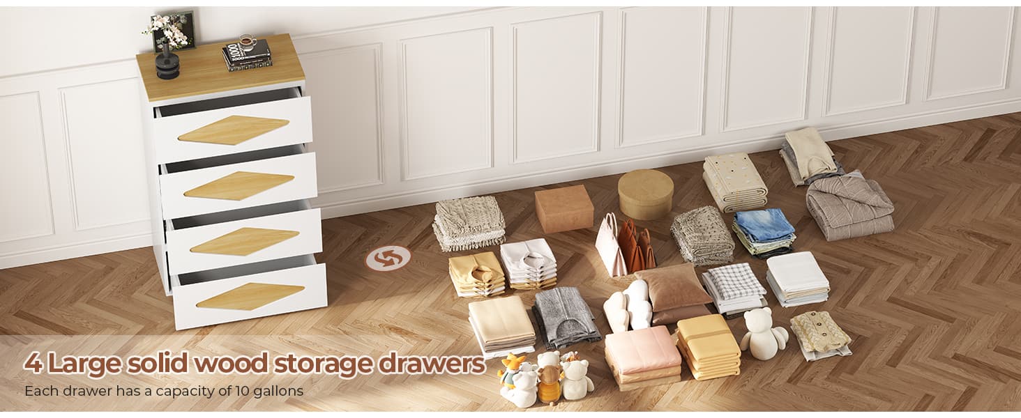 Buffet Cabinet