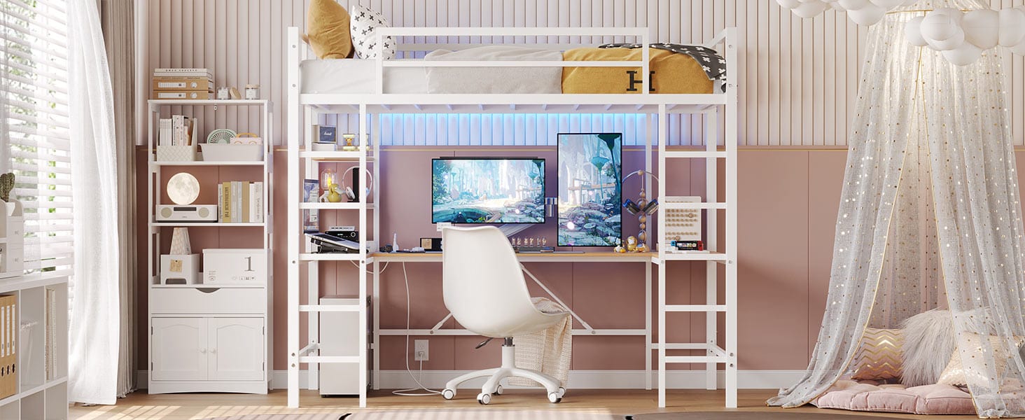 gaming desk
