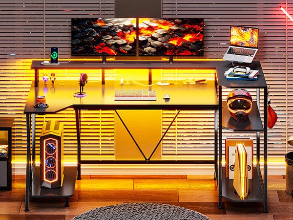 desks