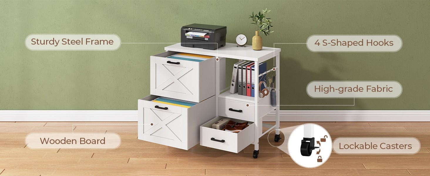 file cabinet