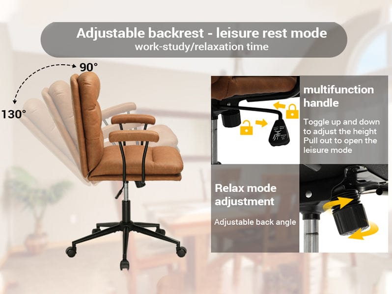 gaming desk