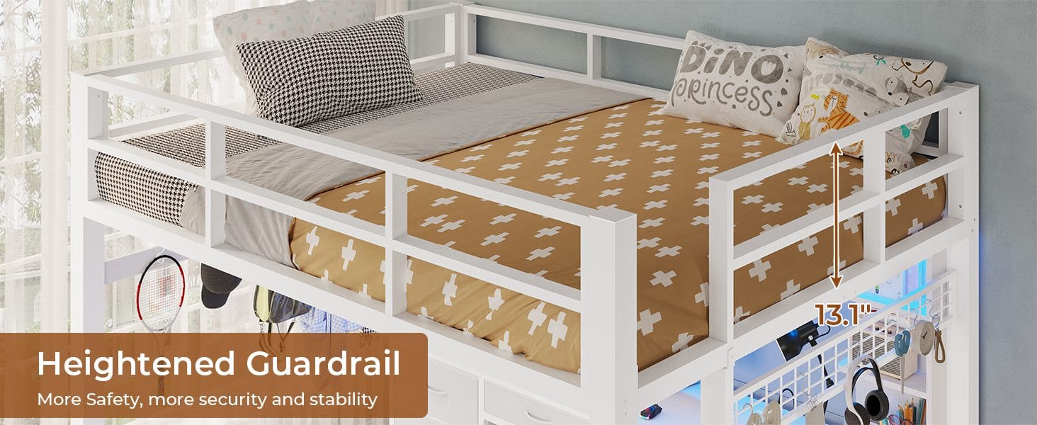 Bed Frame