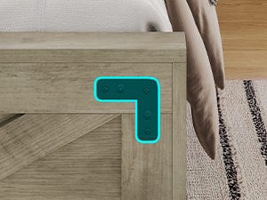 Bed Frame