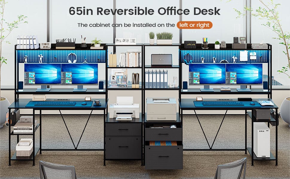 desks