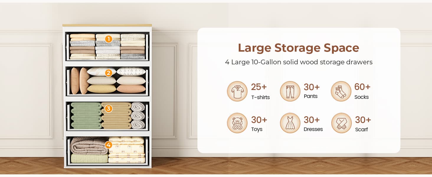 Buffet Cabinet