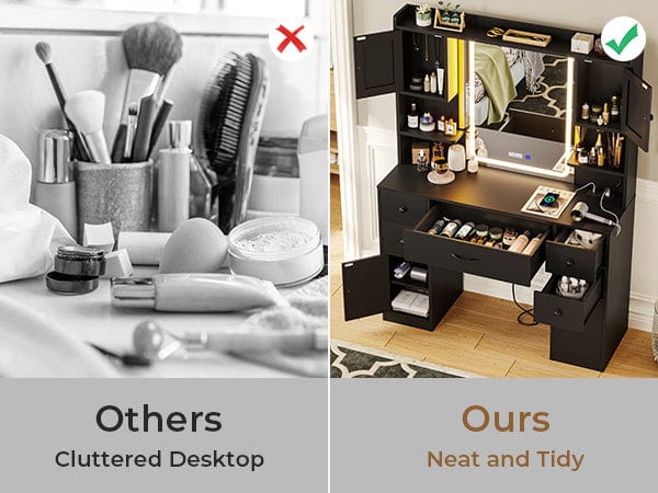 desks