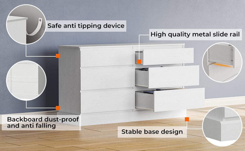 2 person desk