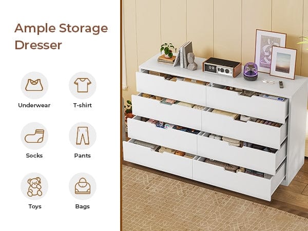 dresser