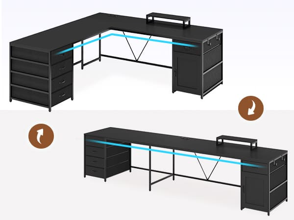 desk
