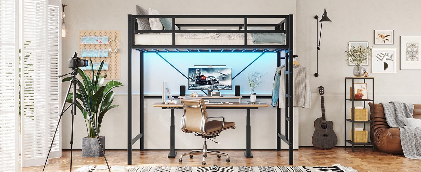 gaming desk