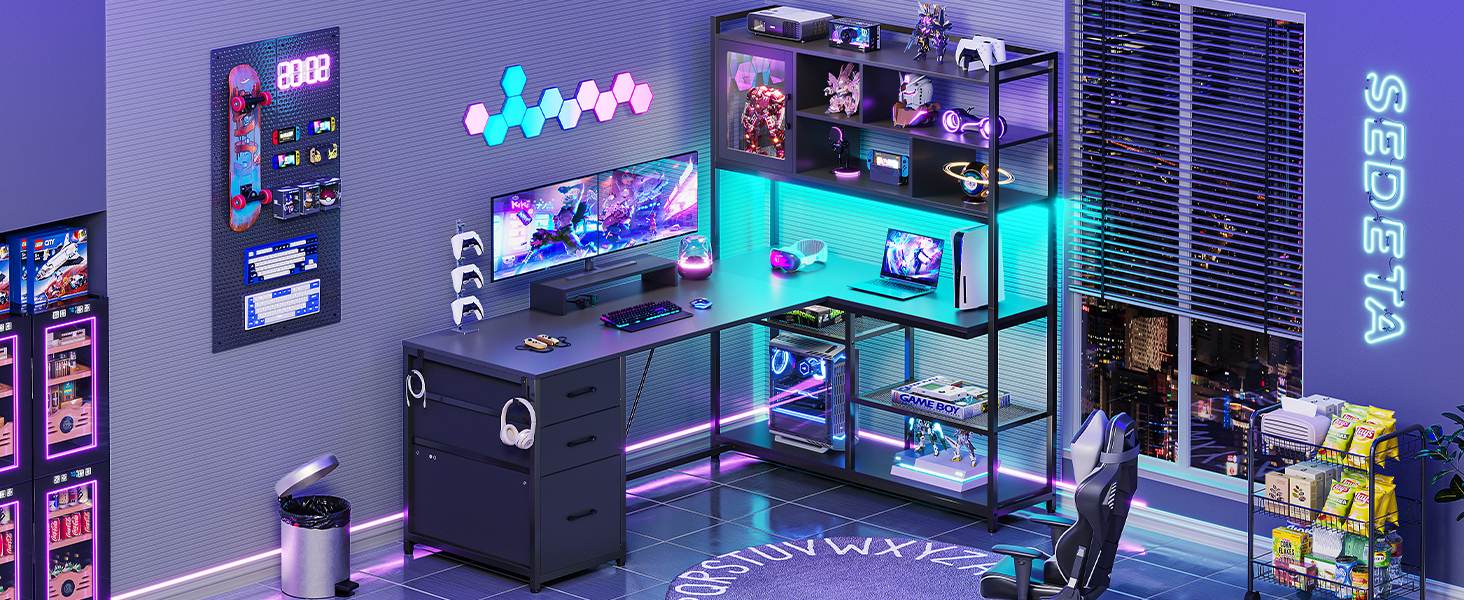 office desk