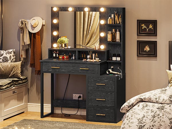 2 person desk