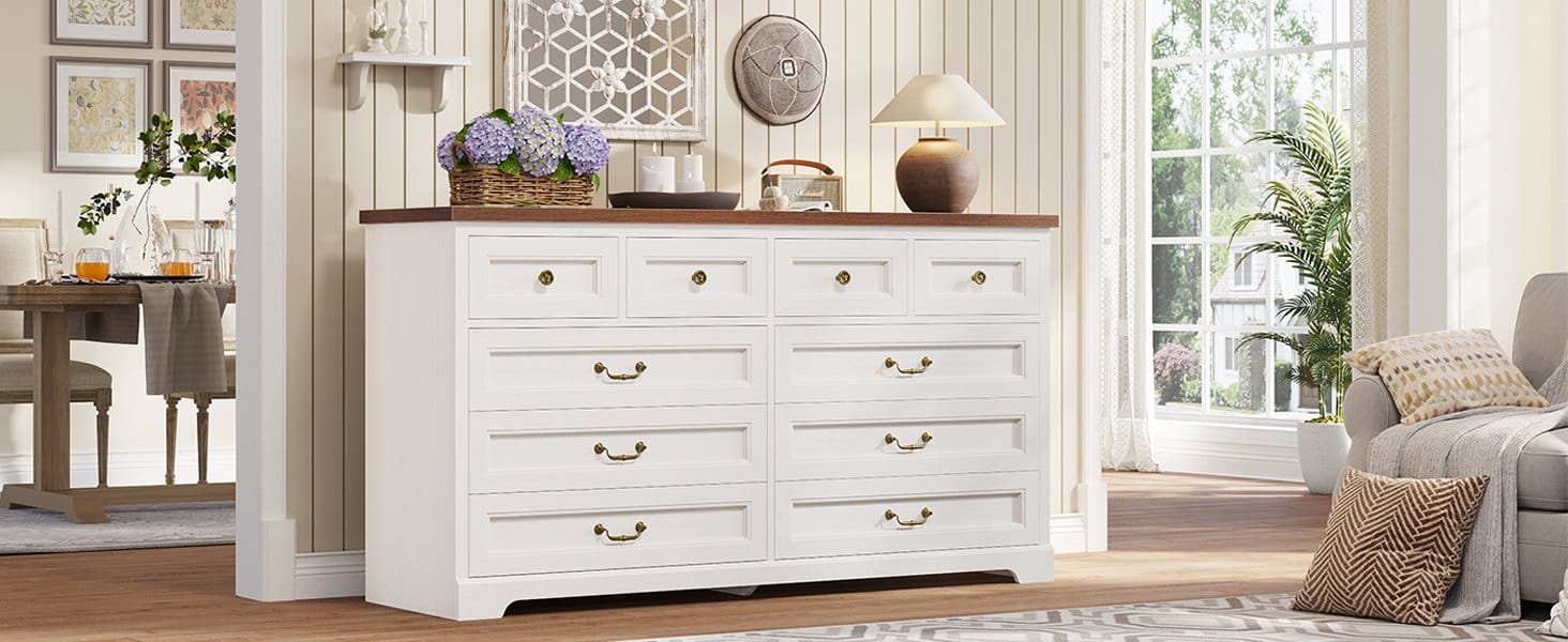 dresser