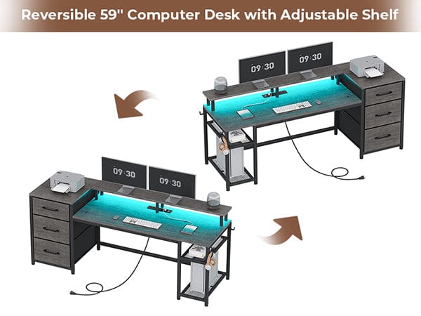 desks