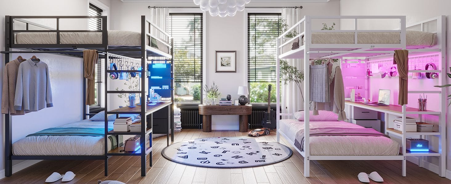 Bed Frame