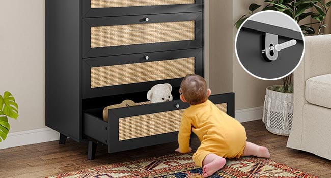 dresser