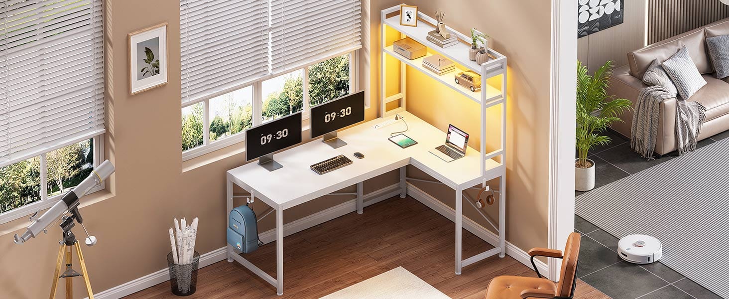 office desk