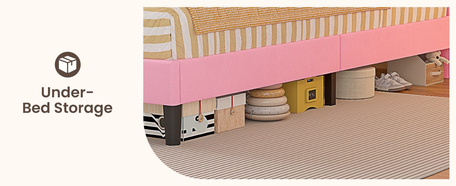 Bed Frame