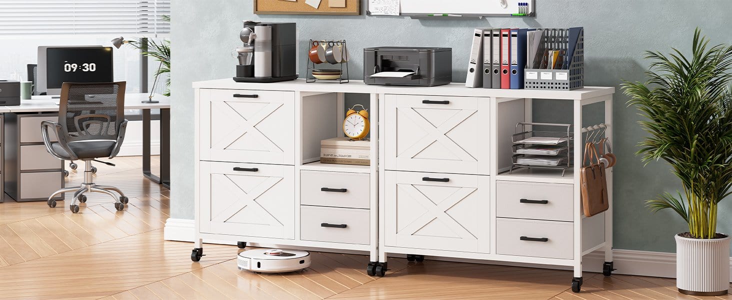 file cabinet