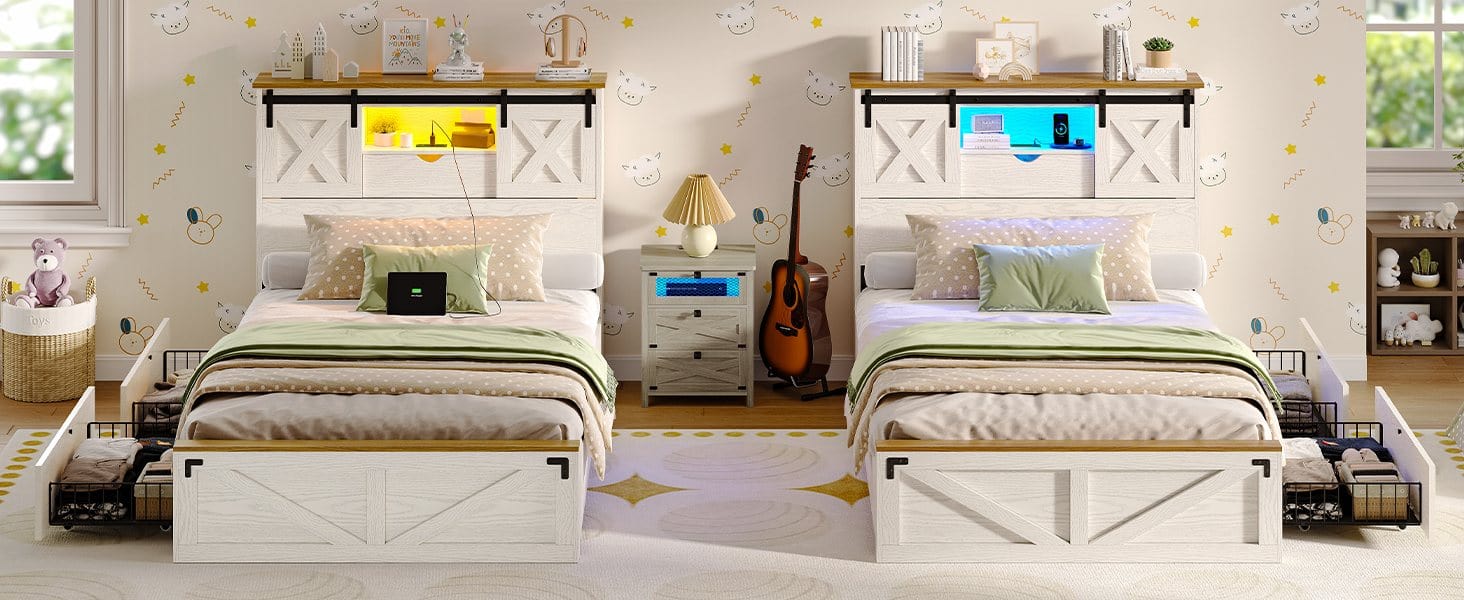 Bed Frame