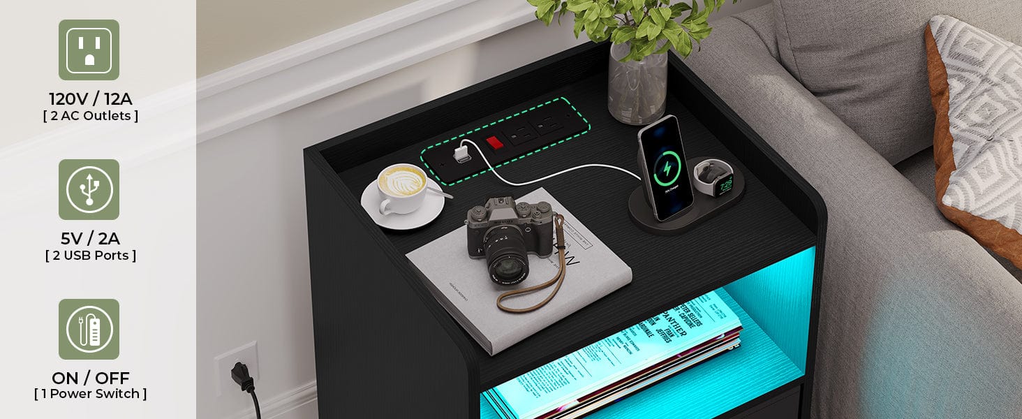 gaming desk