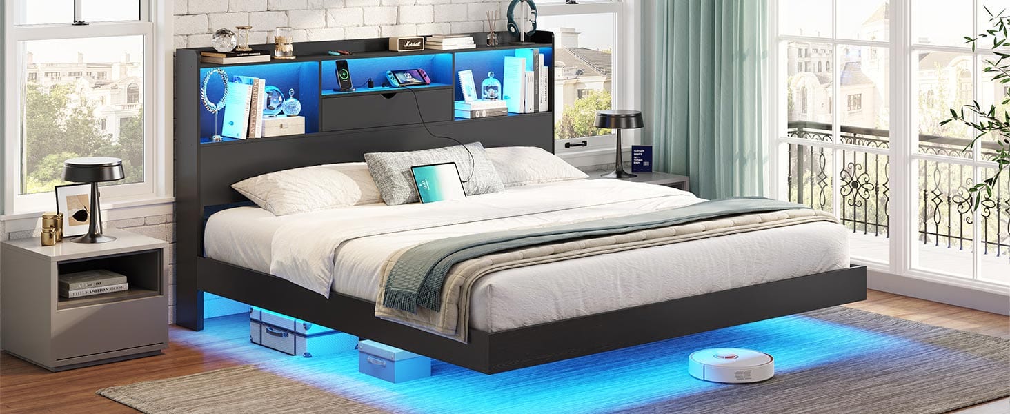 Bed Frame