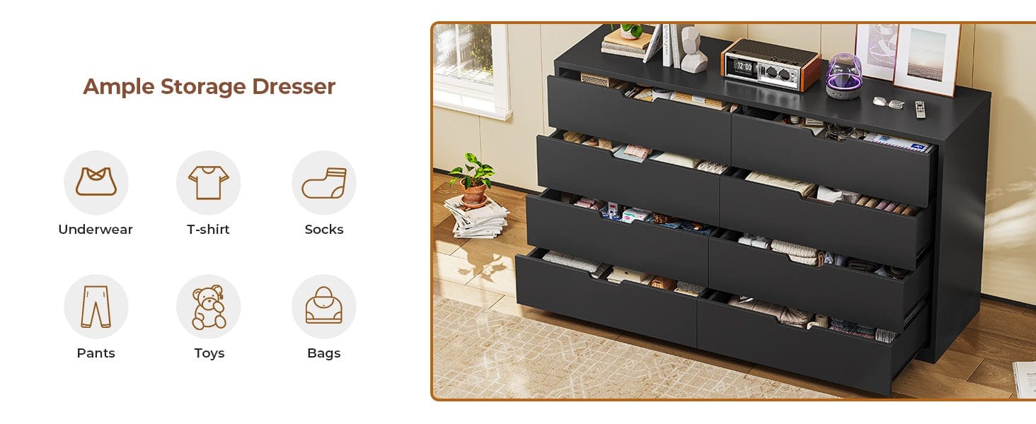 dresser