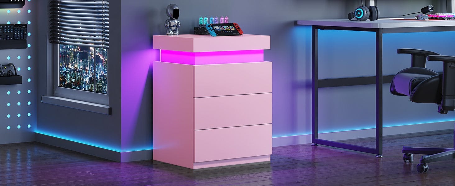 Nightstand