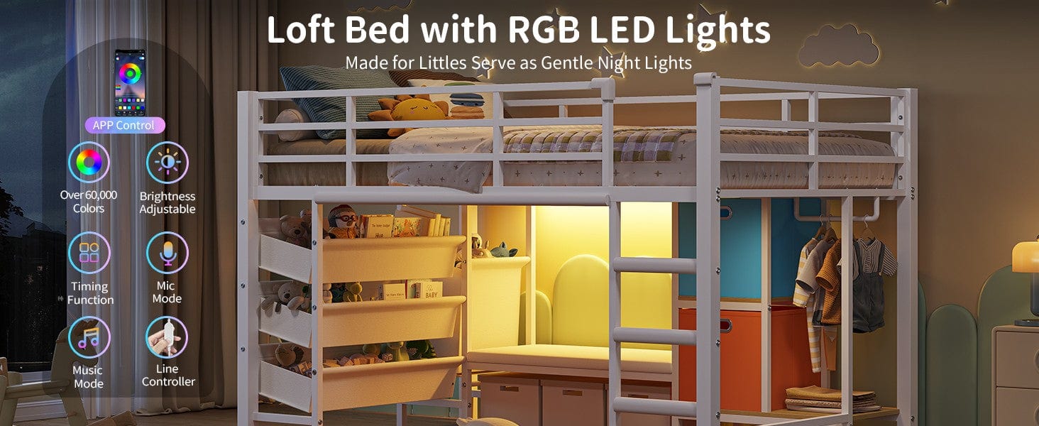 Bed Frame