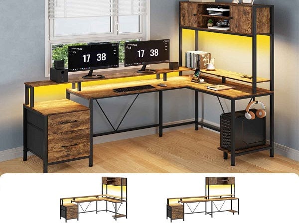 desks