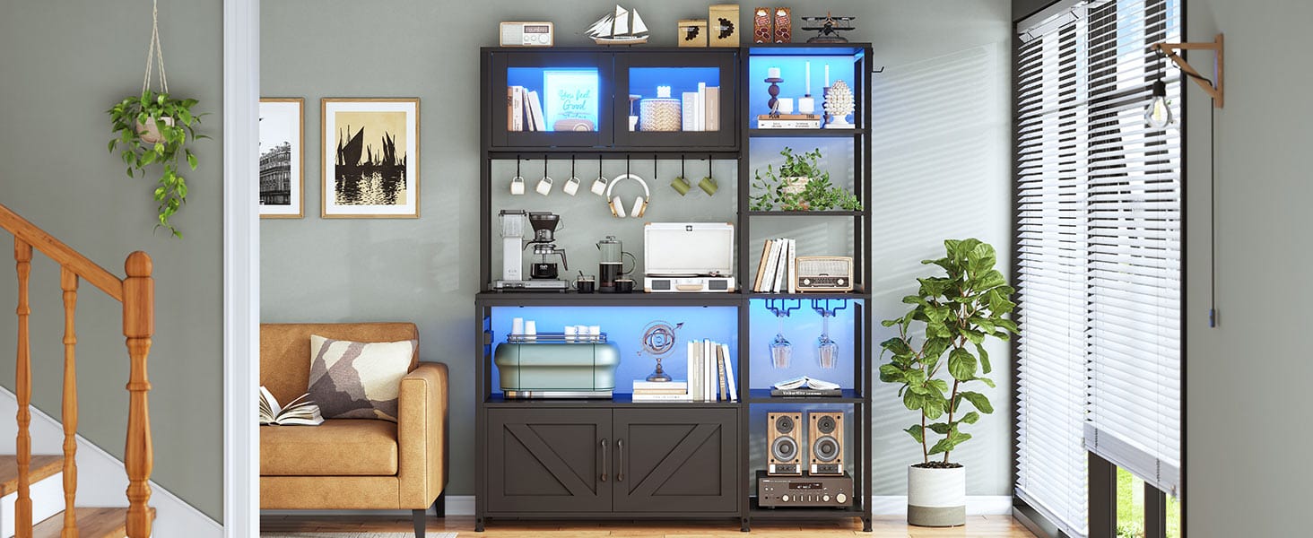 office desk