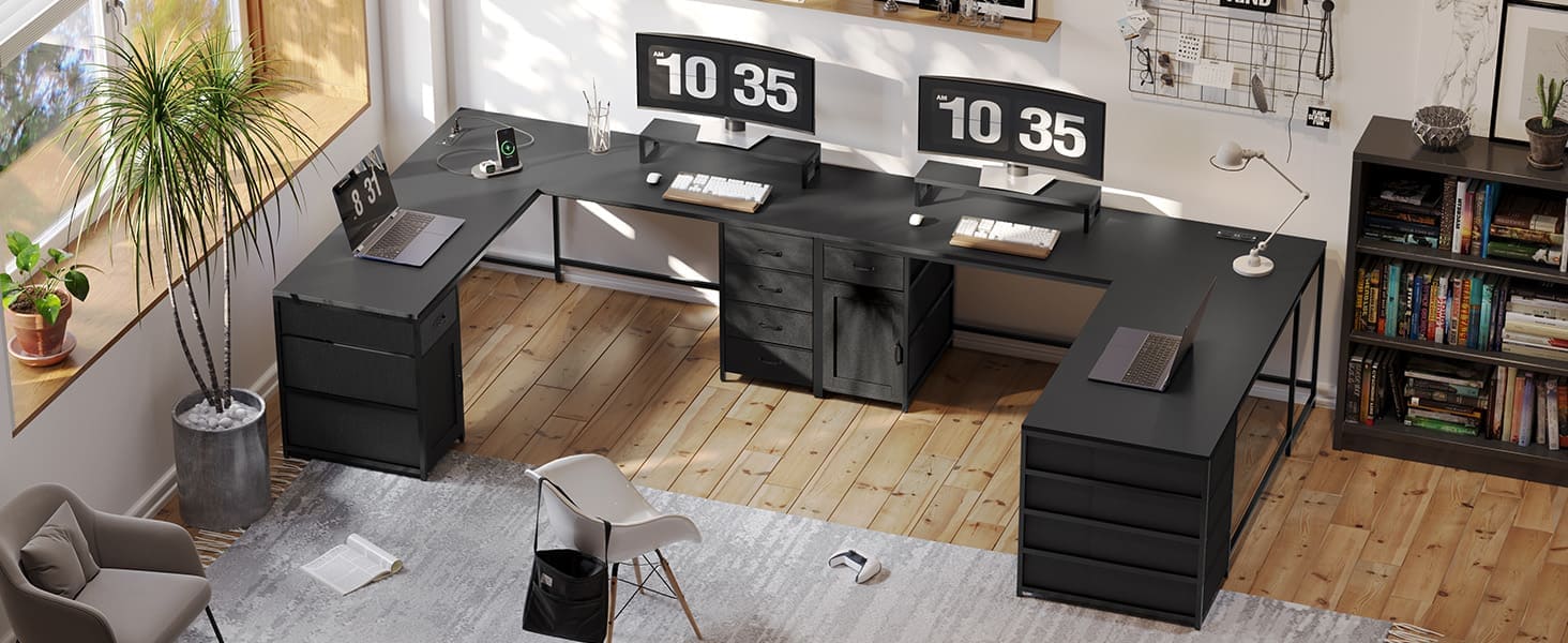 gaming desk