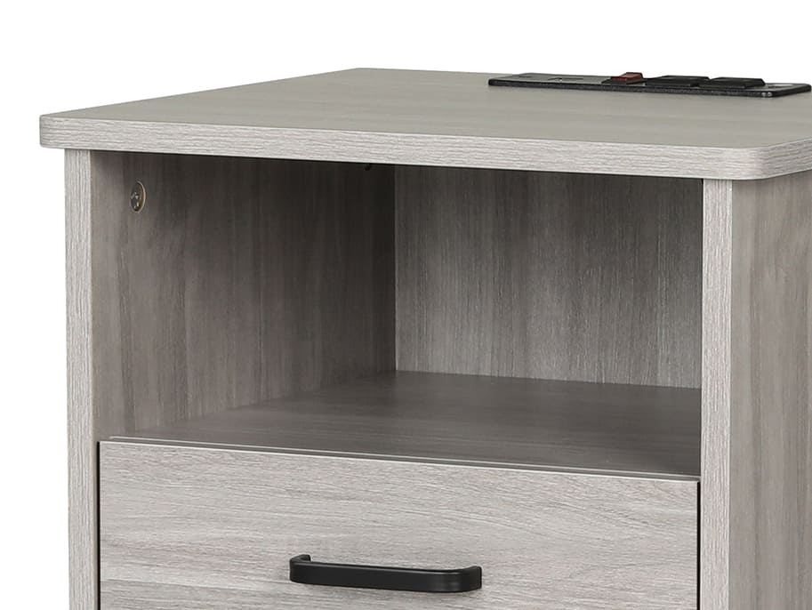 long desk