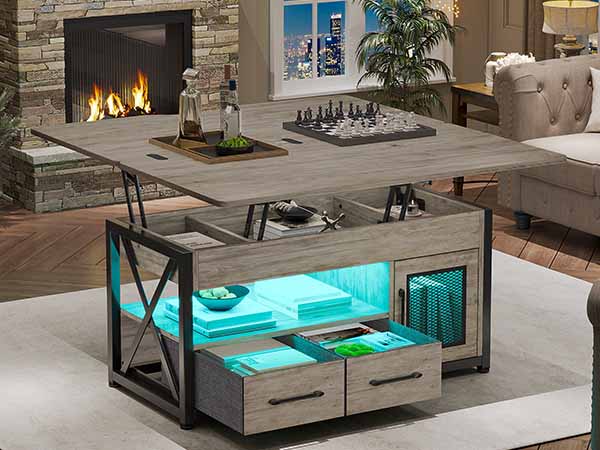 desks