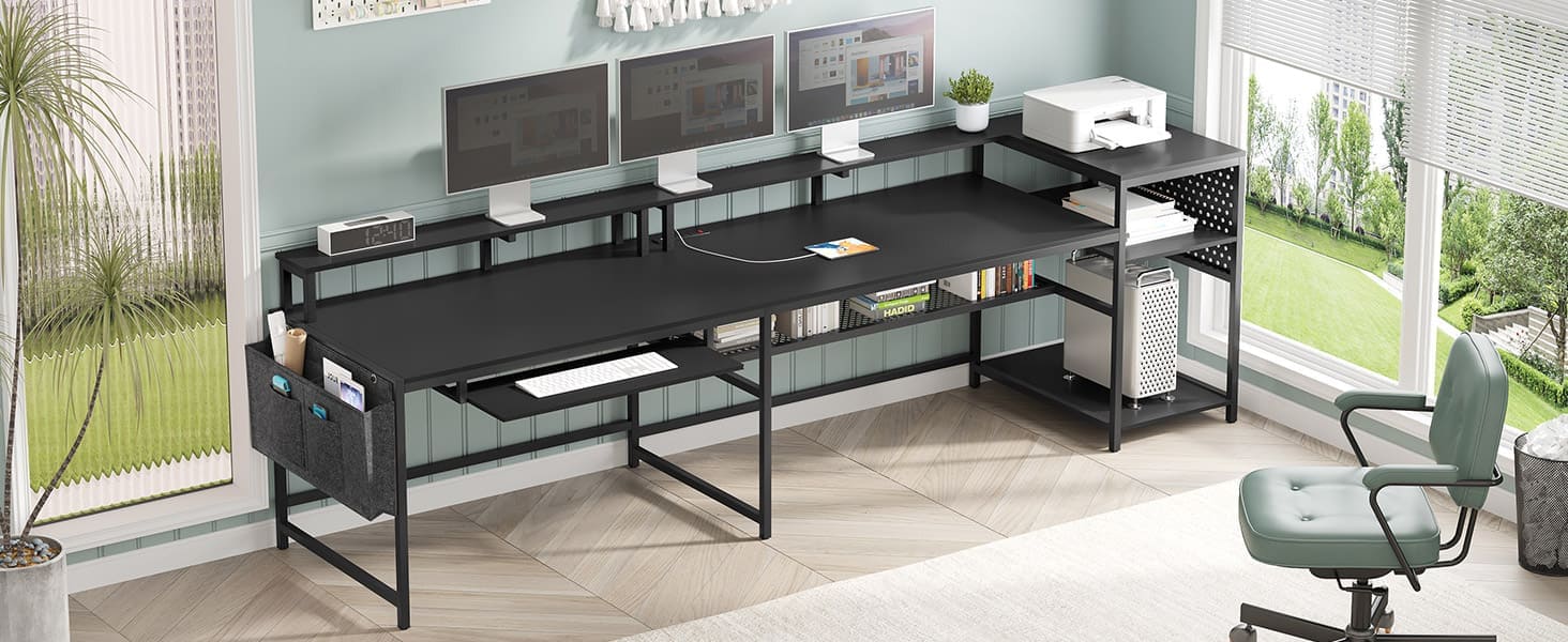 office desk