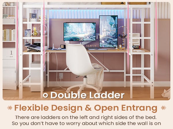 desks