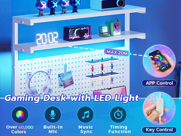desks