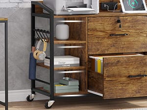 home office desk