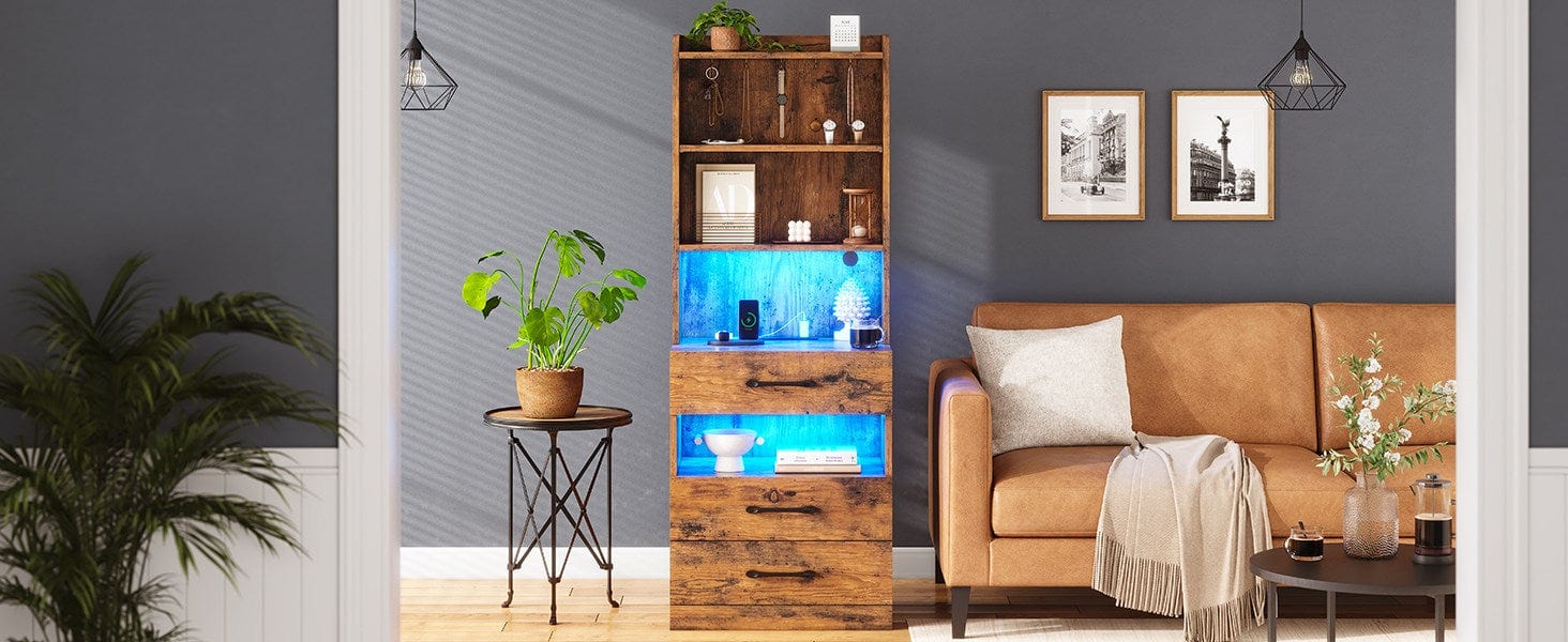 gaming desk
