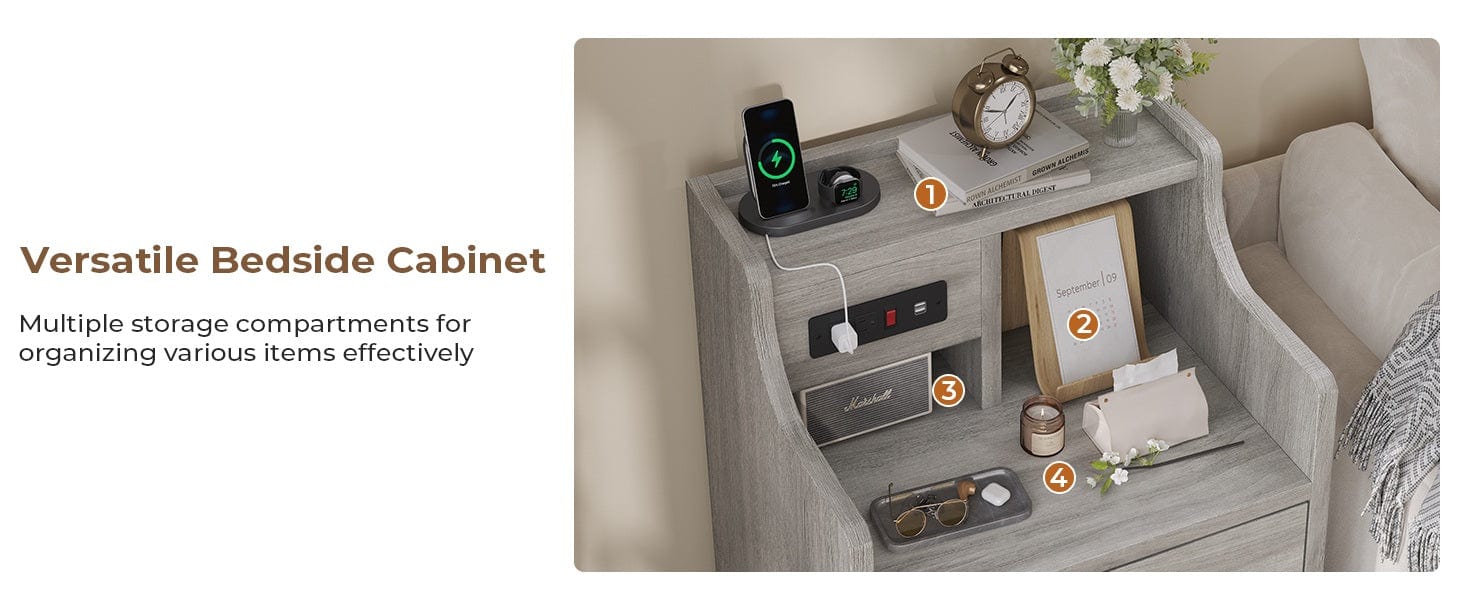 Nightstand
