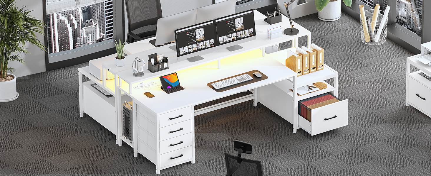 gaming desk