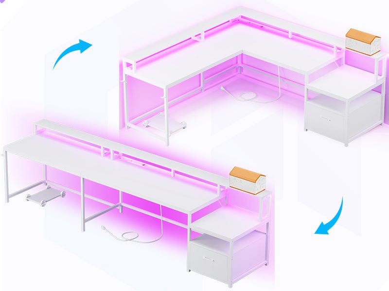 desk