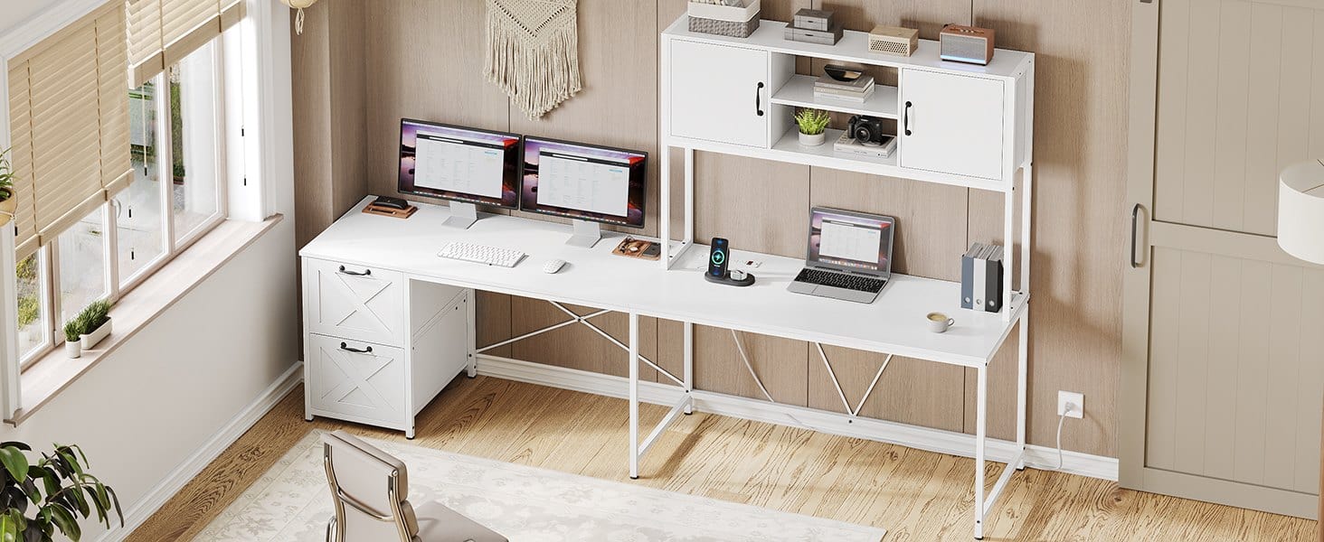 gaming desk