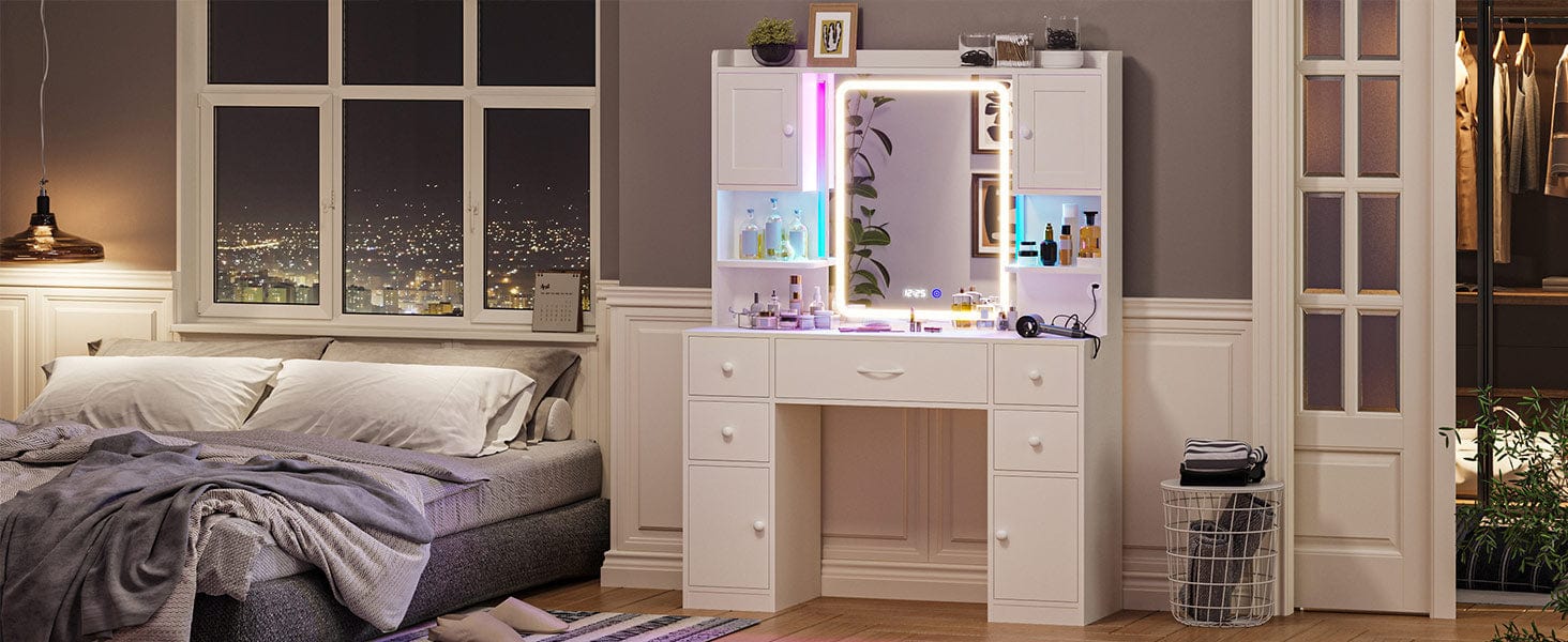 gaming desk
