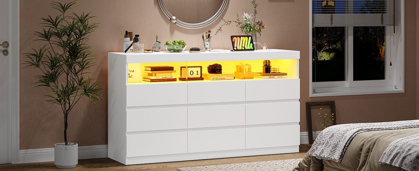 gaming desk