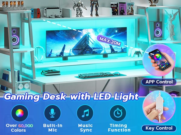 desk