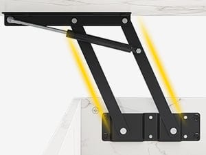 long desk