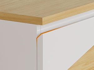Buffet Cabinet