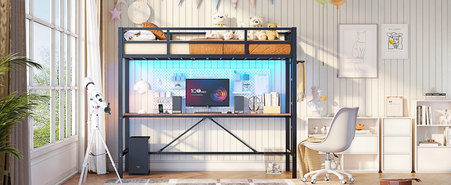 office desk