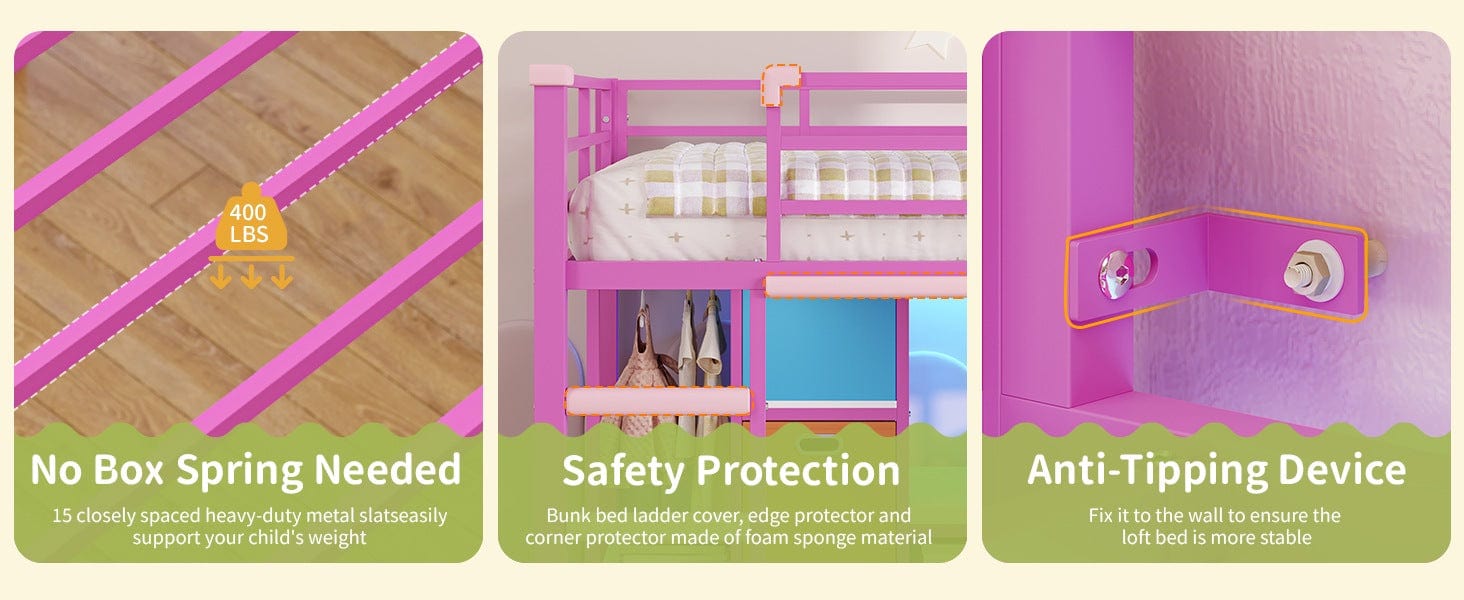 Bed Frame